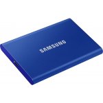 Samsung T7 1TB, MU-PC1T0H/WW – Zboží Živě