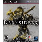 Darksiders – Zboží Dáma