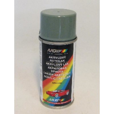 Motip sprej Škoda akrylový autolak 150 ml SD5179 zeleň agáve | Zboží Auto
