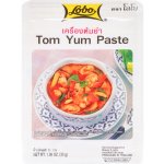 Lobo Tom Yum pasta 30 g – Zboží Dáma