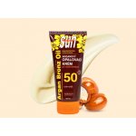 Vivaco Sun opalovací krém SPF50 s arganovým olejem 100 ml – Sleviste.cz