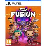Funko Fusion – Zboží Živě