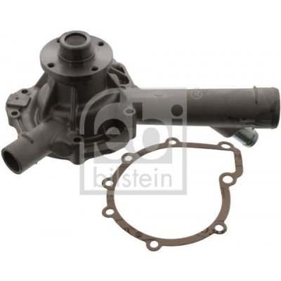 Vodní čerpadlo, chlazení motoru FEBI BILSTEIN 05377 – Hledejceny.cz