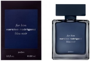 Narciso Rodriguez pánská Bleu Noir Parfum parfém pánský 100 ml