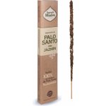 Sagrada Madre Vonné tyčinky Palo Santo a Jasmín 8 ks – Zboží Dáma