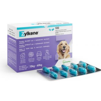 ZYLKENE 450 mg 100 tbl