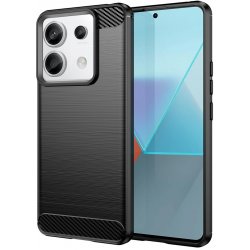 TopQ Xiaomi Redmi Note 13 Pro 5G černé