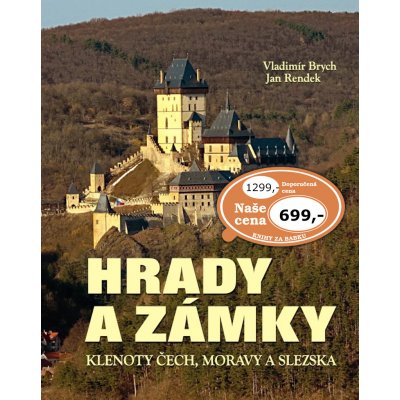 Hrady a zámky – Zboží Mobilmania