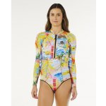 Rip Curl G-BOMB 1.5MM LS FZ FULL SPRING Multicolor – Sleviste.cz