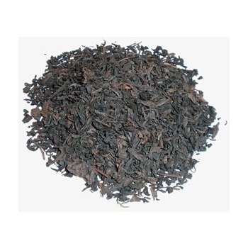 Pangea Tea Růžová čajovna Černý čaj Živý mrtvý 50 g