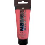 Maimeri Acrilico akrylová barva 75 ml růžová Provence 213 – Sleviste.cz