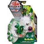 Bakugan Trojbalení s True Metal figurkou S4 Dragonoid x Nano Scorcher x Nano Siphon – Hledejceny.cz