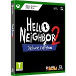 Hello Neighbor 2 (Deluxe Edition) – Hledejceny.cz