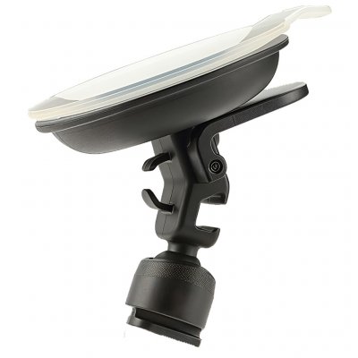 Mio na čelní sklo, pro MiVue C3xx, C5xx, 7xx, 818 a 866 (bulk) (340N54800021) černý – Hledejceny.cz