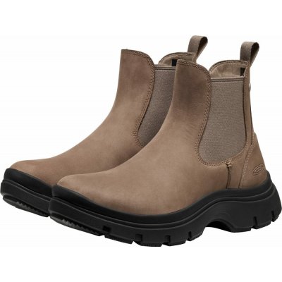 Keen Kosa Chelsea W Brindle/black – Hledejceny.cz