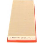 Vzduchový filtr BOSCH 1 457 429 783 – Hledejceny.cz