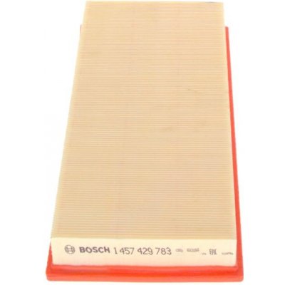Vzduchový filtr BOSCH 1 457 429 783 – Hledejceny.cz