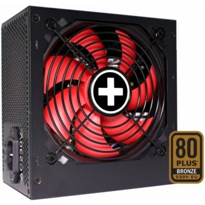 Xilence XP550R10 Gaming Series 550W XN215 – Hledejceny.cz
