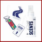 Gyeon Q2M Scent Black Night 80 ml – Hledejceny.cz