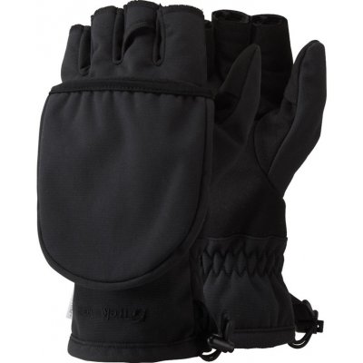 Trekmates Rigg mitt black