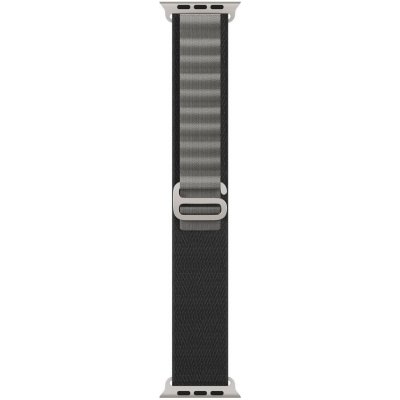 Next One Adventure Loop for Apple Watch 45/49mm AW-4549-ADV-GRAY - šedá