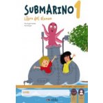 Santana María Eugenia, Rodríguez Mar, Greenfield Mary Jane - Submarino 1 PACK -- Učebnice – Hledejceny.cz