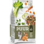 PUUR Rabbit Králík 2 kg – Hledejceny.cz