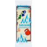 Sedita Tatranky Mléčné 33 g – Zboží Dáma