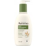 Aveeno Daily Moisturising tělové mléko 300 ml – Zboží Dáma