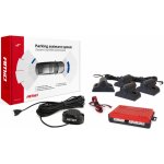 AMiO Asistenty parkování Buzzer 4 senzory černé TRUCK 19mm – Sleviste.cz