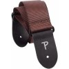 Perri's Leathers Poly Pro Extra Long Brown