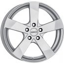 Dezent TD 7x17 5x112 ET48 silver