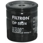 Olejový filtr FILTRON OP 580/4