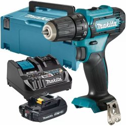 MAKITA DF333DNX12