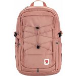 FjallRaven Skule Dusty Rose 28 l – Hledejceny.cz
