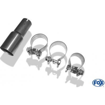 FOX OP031040-VER – Hledejceny.cz