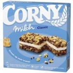 Corny müsli tyčinky 120 g – Sleviste.cz