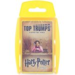 Top Trumps Harry Potter a fénixův Řád – Hledejceny.cz