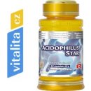 Star Acidophilus pro zdravou funkci střev 60 kapslí