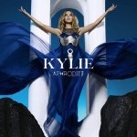 Kylie Minogue - Aphrodite CD – Zbozi.Blesk.cz