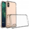 Pouzdro a kryt na mobilní telefon Apple Pouzdro AppleKing se zesílenou ochranou rohů a hran iPhone X/Xs - čiré