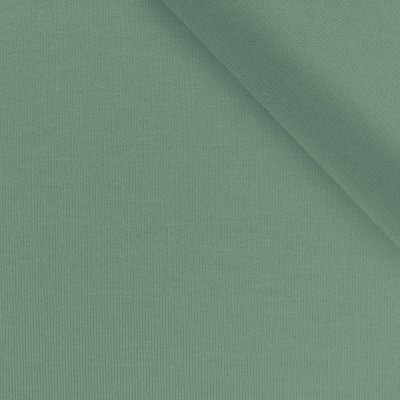 Teplákovina nový OSKAR tmavá máta № 45 – Sleviste.cz