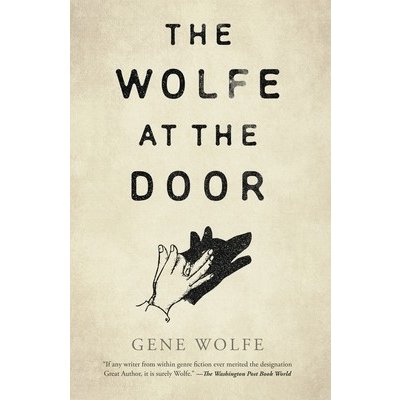The Wolfe at the Door Wolfe GenePevná vazba