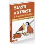 Slasti a strasti s domácími mazlíčky – Hledejceny.cz