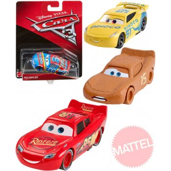 Mattel Cars 3 Auta