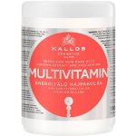 Kallos KJMN/Multivitamin Hair Mask 1000 ml – Zbozi.Blesk.cz