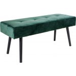 House Nordic Skiby černá a zelená – Zboží Dáma