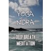 Audiokniha Yoga Nidra