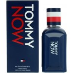 Tommy Hilfiger Tommy Now toaletní voda pánská 30 ml – Hledejceny.cz