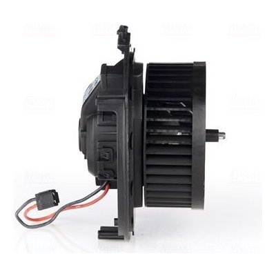 vnitřní ventilátor NISSENS 87425 | Zboží Auto